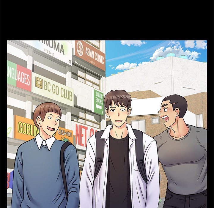 Single Again Chapter 28 Page 10