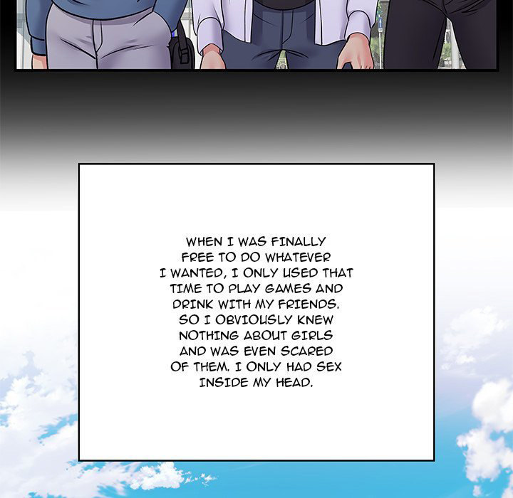 Single Again Chapter 28 Page 11