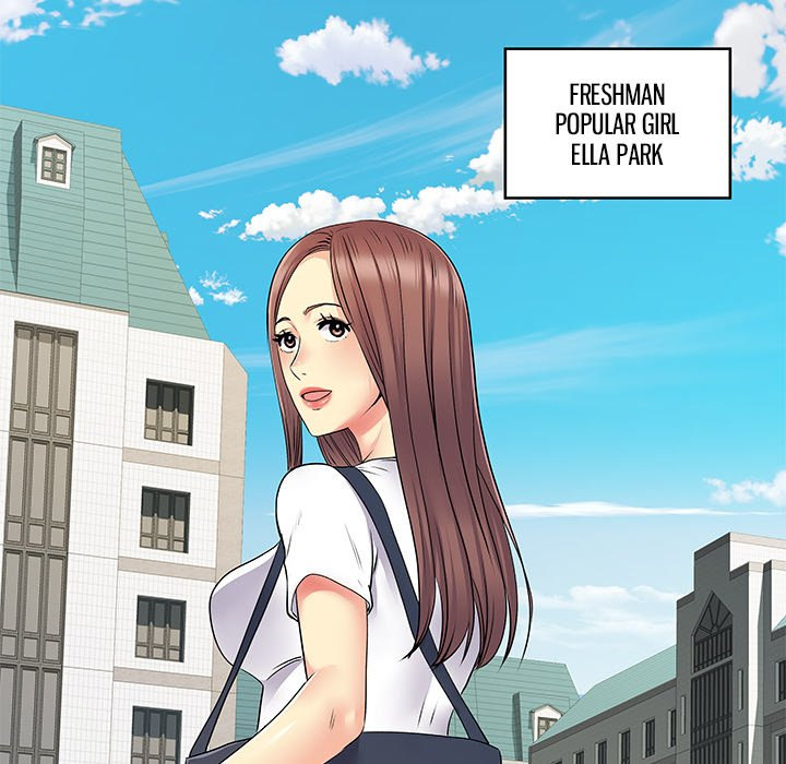 Single Again Chapter 28 Page 12