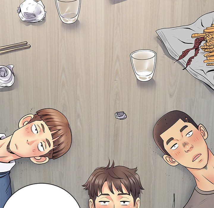Single Again Chapter 28 Page 15