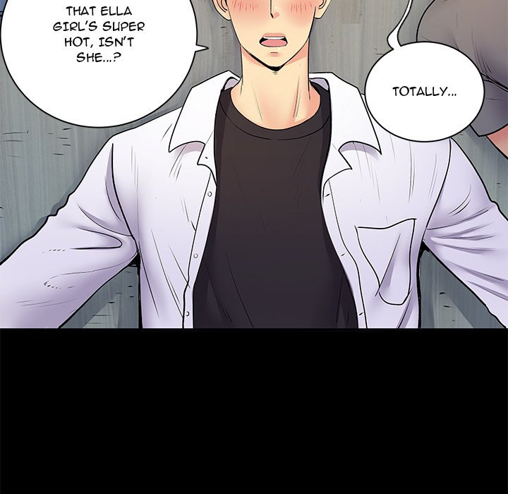 Single Again Chapter 28 Page 16