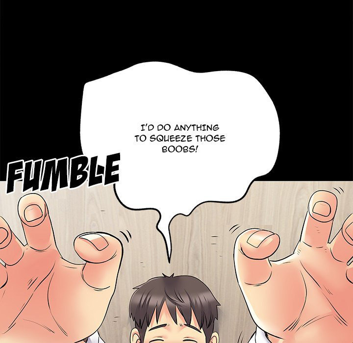 Single Again Chapter 28 Page 17