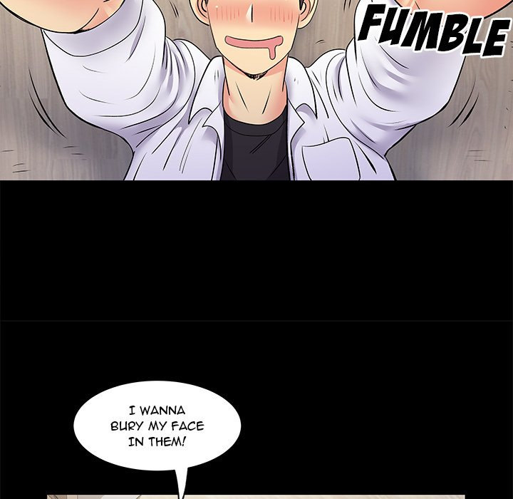 Single Again Chapter 28 Page 18