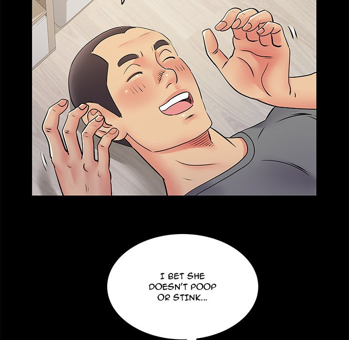 Single Again Chapter 28 Page 19