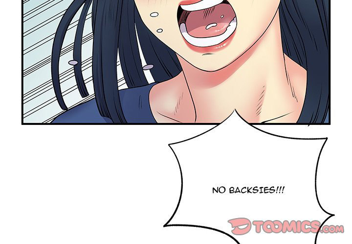 Single Again Chapter 28 Page 2