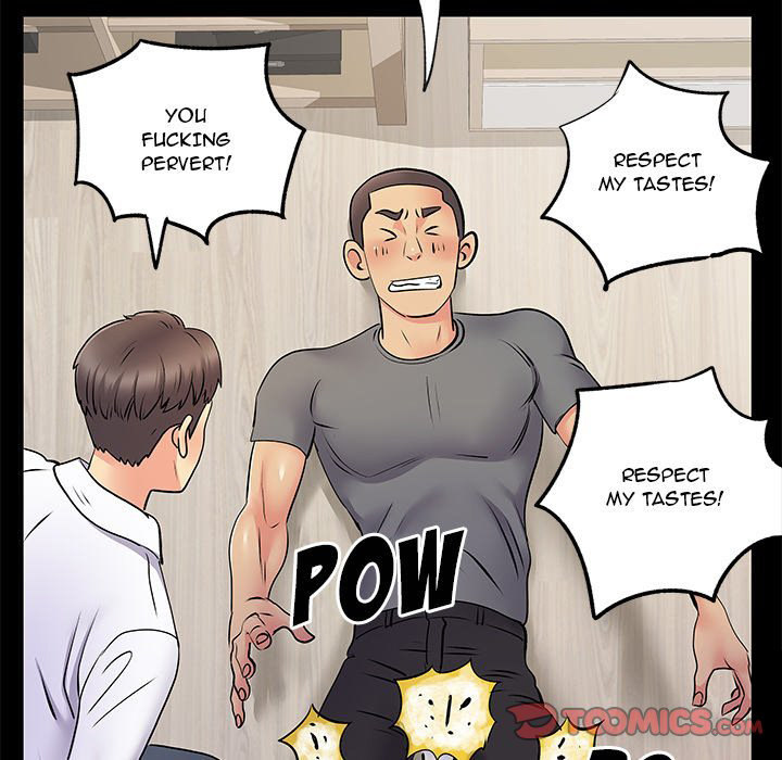 Single Again Chapter 28 Page 20