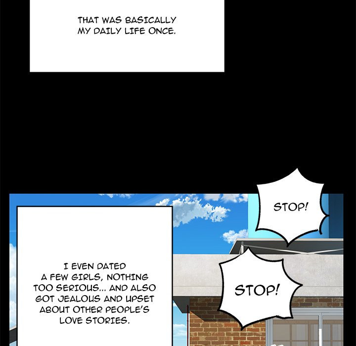 Single Again Chapter 28 Page 22