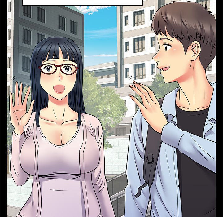 Single Again Chapter 28 Page 24
