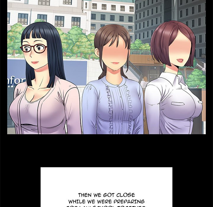 Single Again Chapter 28 Page 27