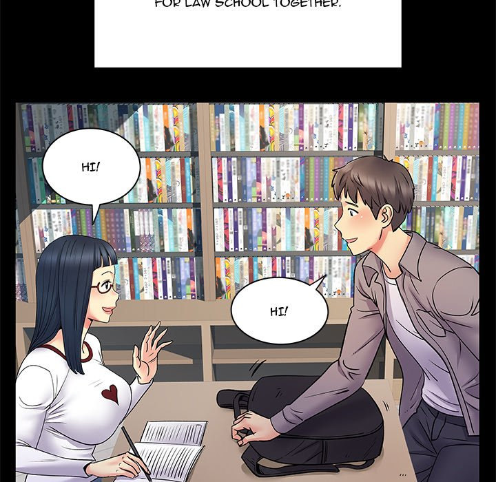 Single Again Chapter 28 Page 28