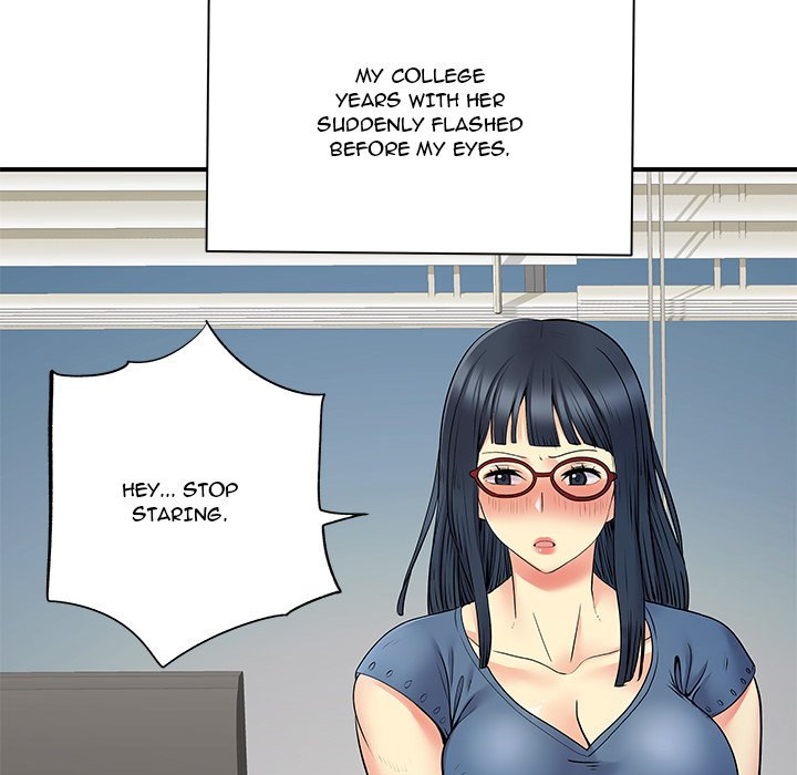 Single Again Chapter 28 Page 33