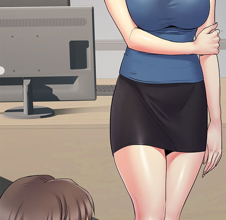 Single Again Chapter 28 Page 34
