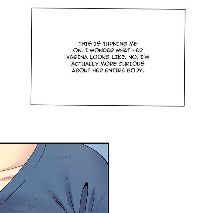 Single Again Chapter 28 Page 36
