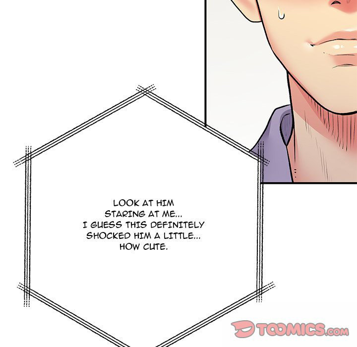 Single Again Chapter 28 Page 38