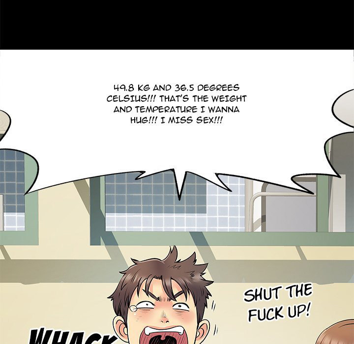 Single Again Chapter 28 Page 47