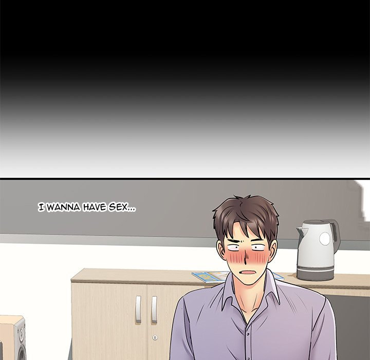 Single Again Chapter 28 Page 54