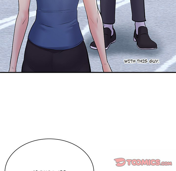 Single Again Chapter 28 Page 56