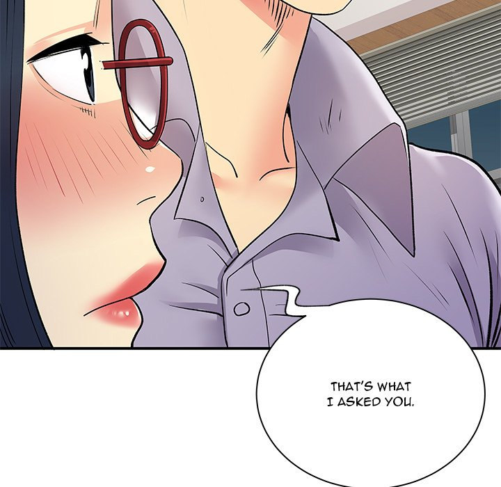 Single Again Chapter 28 Page 60