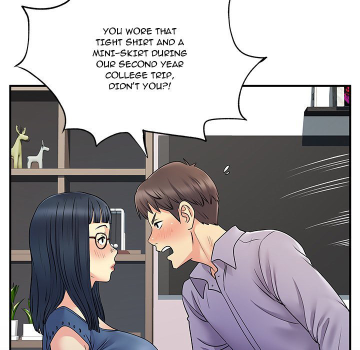 Single Again Chapter 28 Page 65