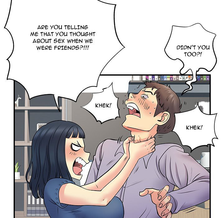Single Again Chapter 28 Page 71