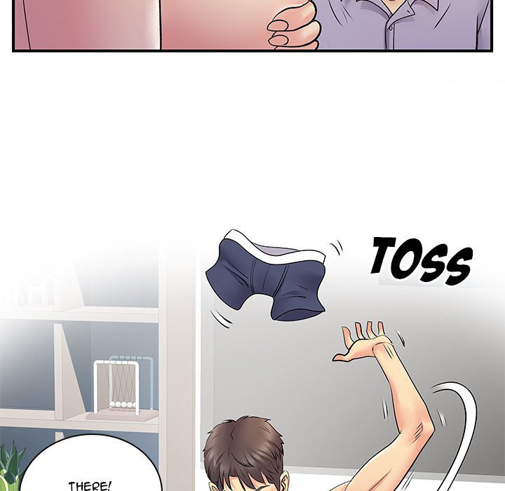 Single Again Chapter 28 Page 89