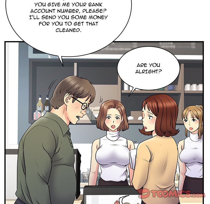 Single Again Chapter 29 Page 102