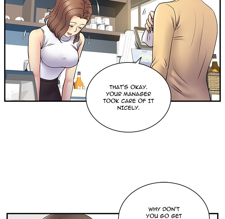 Single Again Chapter 29 Page 104
