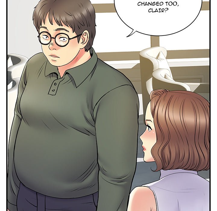 Single Again Chapter 29 Page 105