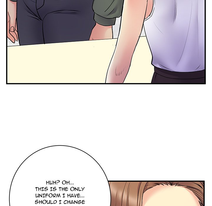 Single Again Chapter 29 Page 106