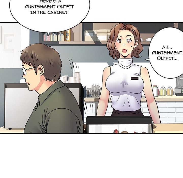Single Again Chapter 29 Page 108