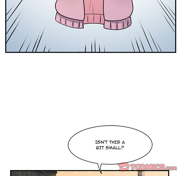 Single Again Chapter 29 Page 111