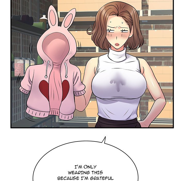 Single Again Chapter 29 Page 112