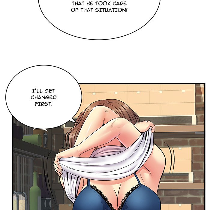 Single Again Chapter 29 Page 113