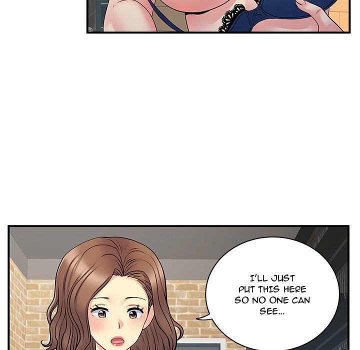 Single Again Chapter 29 Page 117