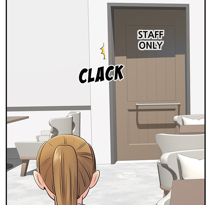 Single Again Chapter 29 Page 121