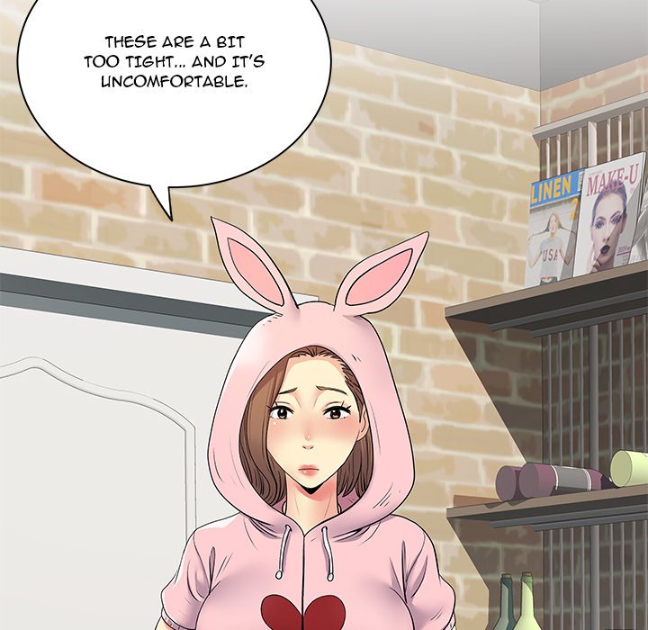Single Again Chapter 29 Page 123