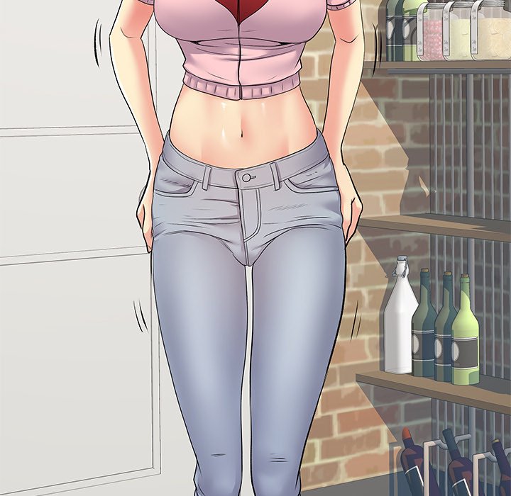 Single Again Chapter 29 Page 124