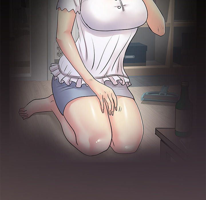 Single Again Chapter 29 Page 35