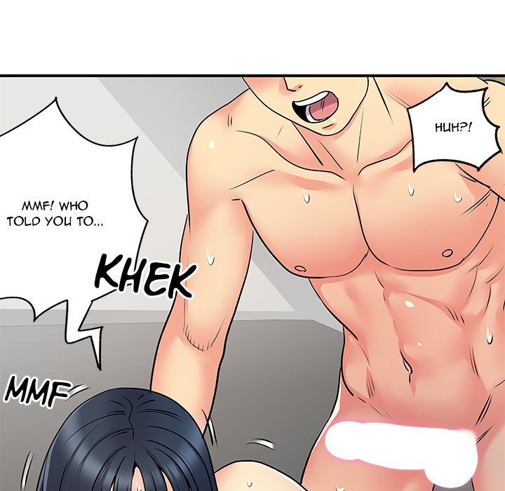 Single Again Chapter 29 Page 56