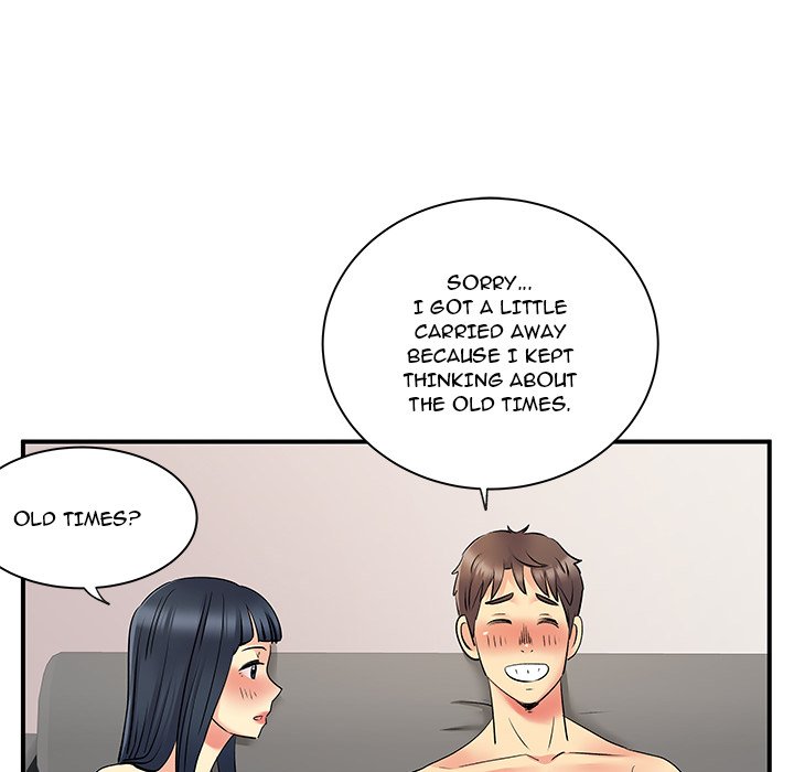 Single Again Chapter 29 Page 81