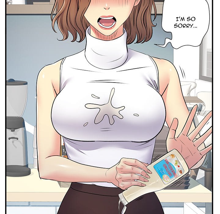 Single Again Chapter 29 Page 96