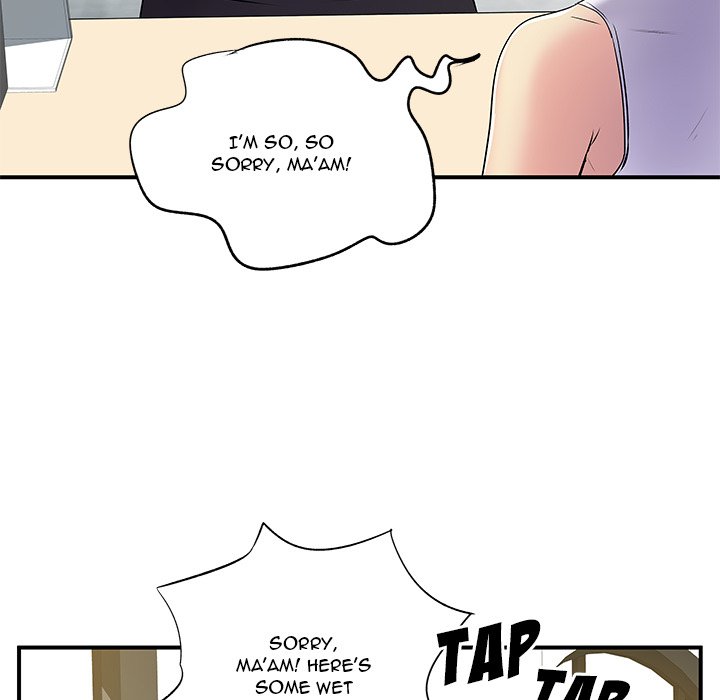 Single Again Chapter 29 Page 99