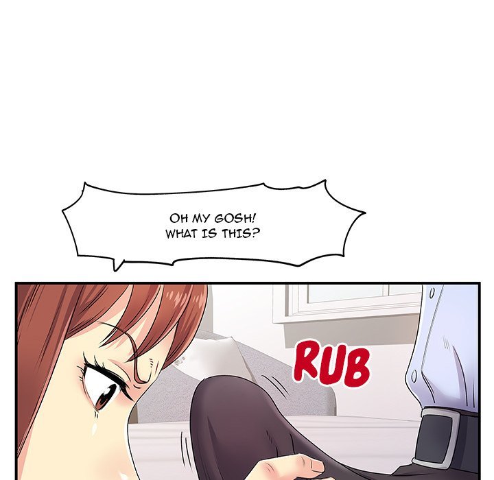 Single Again Chapter 3 Page 104