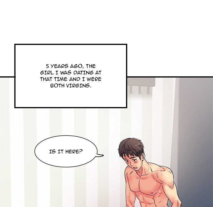 Single Again Chapter 3 Page 11
