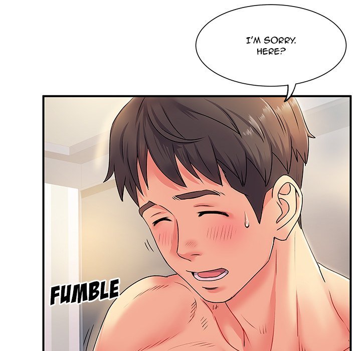 Single Again Chapter 3 Page 19
