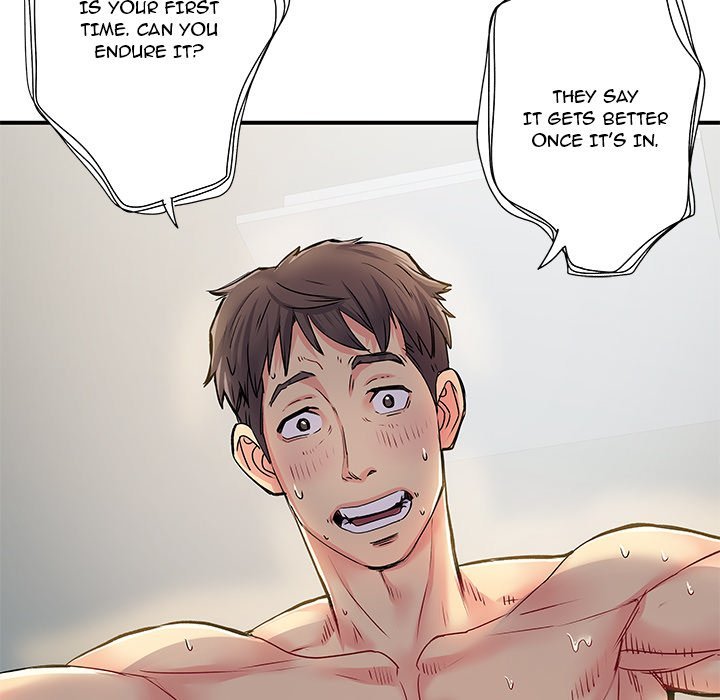 Single Again Chapter 3 Page 27