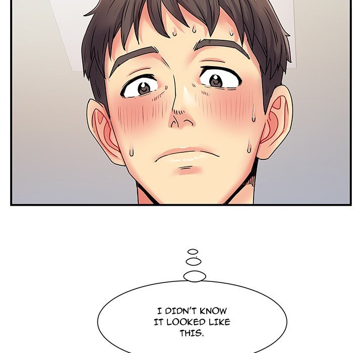 Single Again Chapter 3 Page 32
