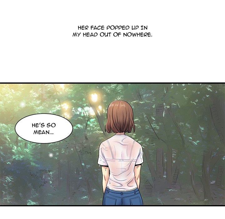 Single Again Chapter 3 Page 55