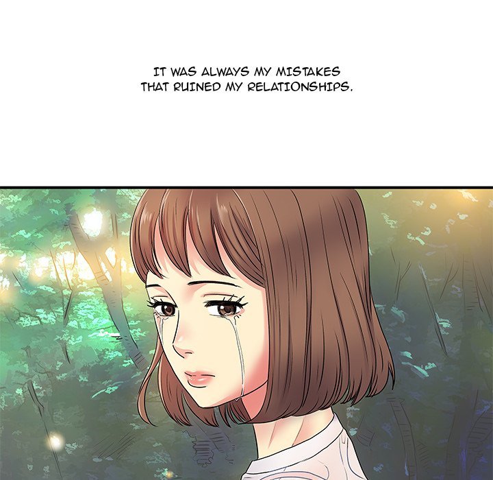 Single Again Chapter 3 Page 56