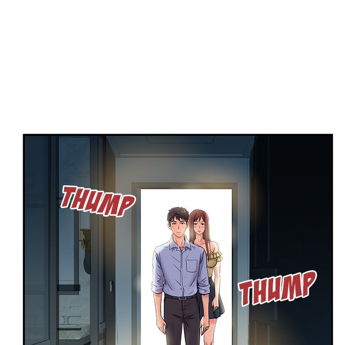 Single Again Chapter 3 Page 6